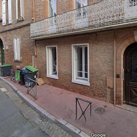 Appartement 6 - T2 60M2 - Standing, Moderne Et Tout Equipe - Carmes-Renforts , Toulouse Exterior photo